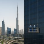 Façade Access Design Consultancy